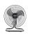 Quạt sàn công nghiệp Miphaco SCN-45