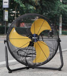 Quạt sàn công nghiệp Miphaco SG-50