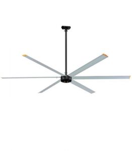 Quạt trần công nghiệp Wing YSX308-80H (7.3M)