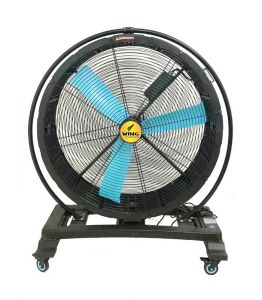 Quạt thổi di động Wing TM-720B TP