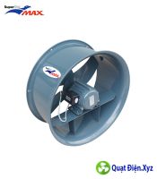 Quạt thông gió tròn Superlite Max SLHCV-30