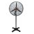 Quạt đứng công nghiệp Yanfan D30CN