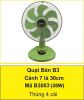 quat-ban-elefan-b3003 - ảnh nhỏ 2