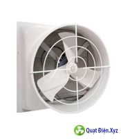 Quạt loa composite trực tiếp CPS660