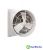 Quạt loa composite trực tiếp CPS560