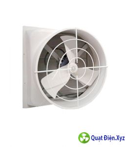 Quạt loa composite trực tiếp CPS560