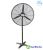 Quạt Đứng Công Nghiệp Gale SF650-P
