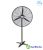 Quạt Đứng Công Nghiệp Gale SF600-P