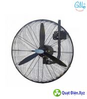 Quạt treo công nghiệp Gale WF650-DCN