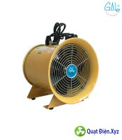 Quạt hút cao áp xách tay Gale GIB250
