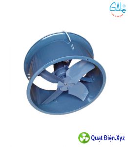 Quạt thông gió hướng trục tròn Gale SVF 30