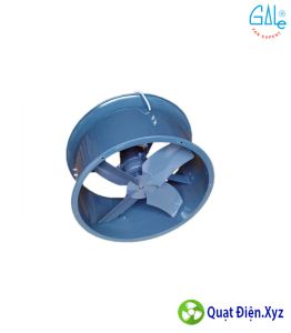 Quạt thông gió hướng trục tròn Gale SVF 25