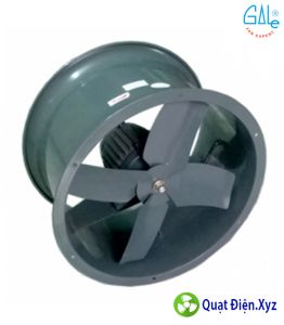 Quạt thông gió hướng trục tròn Gale VF 50