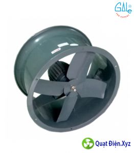 Quạt thông gió hướng trục tròn Gale VF 40