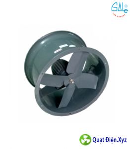 Quạt thông gió hướng trục tròn Gale VF 30