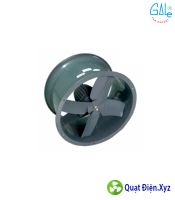 Quạt thông gió hướng trục tròn Gale VF 25