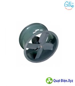 Quạt thông gió hướng trục tròn Gale VF 25