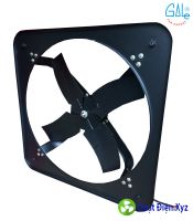 Quạt thông gió vuông Gale RF 60