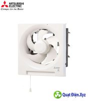 Quạt hút gắn tường 2 chiều Mitsubishi EX-25RH5T