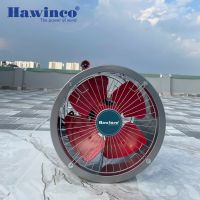 Quạt hướng trục khung tròn Ha.winco DFG70SM