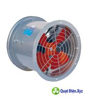 Quạt đồng trục chống cháy nổ Deton SBFB50-4