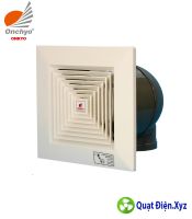 Quạt hút gắn trần nối ống Onkyo FVCT25LHP6