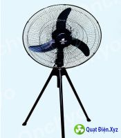 Quạt đứng 3 chân công nghiệp Onchyo LHP500
