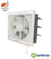Quạt hút thông gió âm tường Onchyo FV25 LHP6T (2 chiều)