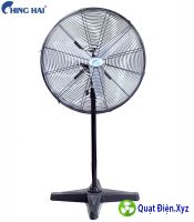 Quạt đứng công nghiệp ChingHai HS24-ĐN3T