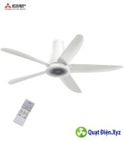 Quạt trần Mitsubishi C56-RA5 (màu trắng)