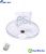 Quạt đảo trần Chinghai HB9360A