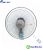 Quạt treo tường Chinghai W615A