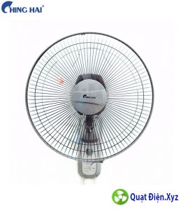 Quạt treo tường Chinghai W615B2
