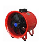 Quạt hút cao áp xách tay Ha.winco HST-35