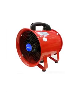 Quạt hút cao áp xách tay Ha.winco HST-25