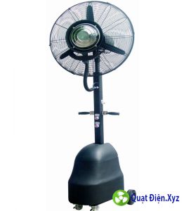 Quạt đứng phun sương công nghiệp Soffnet MF65
