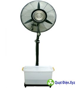 Quạt đứng phun sương Soffnet FSPS-50