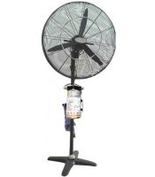 Quạt đứng phun sương công nghiệp Soffnet