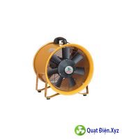 Quạt hút cao áp xách tay Soffnet SHT-25