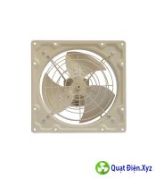 Quạt hút thông gió vuông Soffnet PEF-35