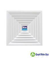 Quạt hút âm trần Deton AT 600-1 (khung 600 mm)