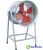 Quạt thổi khí đồng trục Deton SFG8G-4
