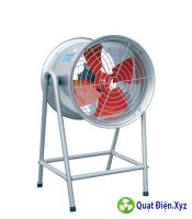 Quạt thổi khí đồng trục Deton DFG4G-4