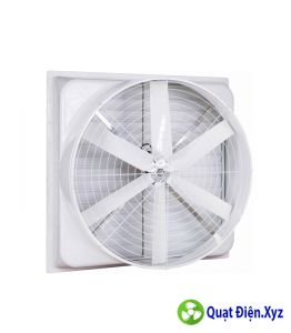 Quạt loa composite trực tiếp CPS1060