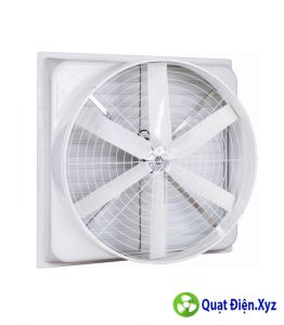 Quạt loa composite trực tiếp CPS1460