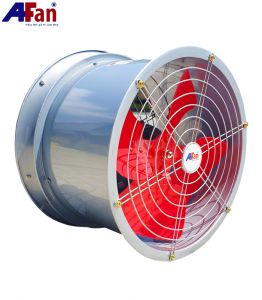 Quạt thông gió tròn AFan AFR50