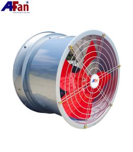 Quạt thông gió tròn AFan AFR40