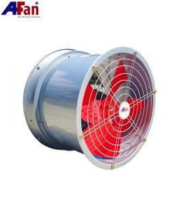 Quạt thông gió tròn AFan AFR35