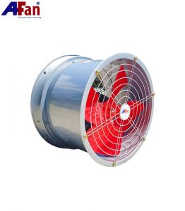 Quạt thông gió tròn AFan AFR30