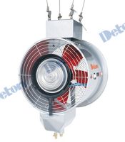 Quạt phun sương đồng trục Deton FGPS 30